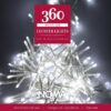 360 LED Multi Action Cluster Lights