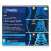 9M LED Multi Action Rope Christmas Lights