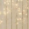 480 LED Snowing Icicle Christmas Lights